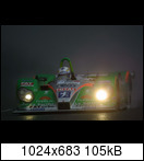 24 HEURES DU MANS YEAR BY YEAR PART FIVE 2000 - 2009 - Page 7 2001-lm-17-boullionbom5jow