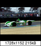 24 HEURES DU MANS YEAR BY YEAR PART FIVE 2000 - 2009 - Page 7 2001-lm-17-boullionbow3k1c