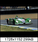 24 HEURES DU MANS YEAR BY YEAR PART FIVE 2000 - 2009 - Page 7 2001-lm-17-boullionbowsj0n