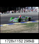 24 HEURES DU MANS YEAR BY YEAR PART FIVE 2000 - 2009 - Page 7 2001-lm-18-derichebouj5kne
