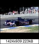 24 HEURES DU MANS YEAR BY YEAR PART FIVE 2000 - 2009 - Page 7 2001-lm-19-beltoisegawoka5