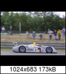24 HEURES DU MANS YEAR BY YEAR PART FIVE 2000 - 2009 - Page 6 2001-lm-2-aiellocapel2ljd7