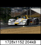 24 HEURES DU MANS YEAR BY YEAR PART FIVE 2000 - 2009 - Page 6 2001-lm-2-aiellocapel6qknm