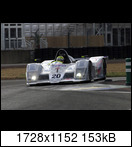 24 HEURES DU MANS YEAR BY YEAR PART FIVE 2000 - 2009 - Page 7 2001-lm-20-lupbergercc4kvd