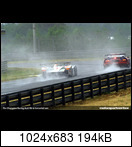 24 HEURES DU MANS YEAR BY YEAR PART FIVE 2000 - 2009 - Page 6 2001-lm-3-herbertkell5ojsh