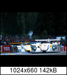24 HEURES DU MANS YEAR BY YEAR PART FIVE 2000 - 2009 - Page 6 2001-lm-3-herbertkelljvjj7