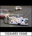 24 HEURES DU MANS YEAR BY YEAR PART FIVE 2000 - 2009 - Page 6 2001-lm-3-herbertkelll5k8p