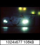 24 HEURES DU MANS YEAR BY YEAR PART FIVE 2000 - 2009 - Page 6 2001-lm-3-herbertkellm3km0
