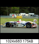 24 HEURES DU MANS YEAR BY YEAR PART FIVE 2000 - 2009 - Page 6 2001-lm-3-herbertkellp2kfv