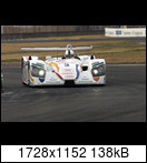 24 HEURES DU MANS YEAR BY YEAR PART FIVE 2000 - 2009 - Page 6 2001-lm-3-herbertkellrxjmk