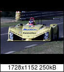 24 HEURES DU MANS YEAR BY YEAR PART FIVE 2000 - 2009 - Page 8 2001-lm-30-teradadefo5nk7r