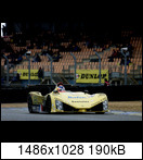 24 HEURES DU MANS YEAR BY YEAR PART FIVE 2000 - 2009 - Page 8 2001-lm-30-teradadefob5jww