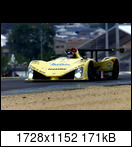 24 HEURES DU MANS YEAR BY YEAR PART FIVE 2000 - 2009 - Page 8 2001-lm-30-teradadefog4k1n