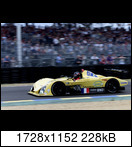 24 HEURES DU MANS YEAR BY YEAR PART FIVE 2000 - 2009 - Page 8 2001-lm-30-teradadefogbjvq