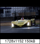 24 HEURES DU MANS YEAR BY YEAR PART FIVE 2000 - 2009 - Page 8 2001-lm-30-teradadefogfkfx