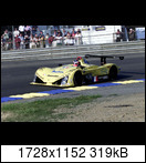 24 HEURES DU MANS YEAR BY YEAR PART FIVE 2000 - 2009 - Page 8 2001-lm-30-teradadefoh1jp6