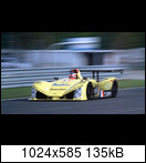 24 HEURES DU MANS YEAR BY YEAR PART FIVE 2000 - 2009 - Page 8 2001-lm-30-teradadefoivkxx