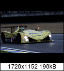24 HEURES DU MANS YEAR BY YEAR PART FIVE 2000 - 2009 - Page 8 2001-lm-30-teradadefokcjg9