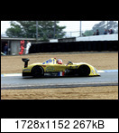 24 HEURES DU MANS YEAR BY YEAR PART FIVE 2000 - 2009 - Page 8 2001-lm-30-teradadefol9kly