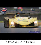 24 HEURES DU MANS YEAR BY YEAR PART FIVE 2000 - 2009 - Page 8 2001-lm-30-teradadefon6khl