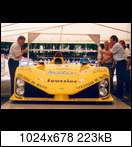 24 HEURES DU MANS YEAR BY YEAR PART FIVE 2000 - 2009 - Page 8 2001-lm-30-teradadefophj8f