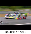 24 HEURES DU MANS YEAR BY YEAR PART FIVE 2000 - 2009 - Page 8 2001-lm-32-hrtgenglea0ujkl