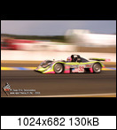 24 HEURES DU MANS YEAR BY YEAR PART FIVE 2000 - 2009 - Page 8 2001-lm-32-hrtgengleafukco