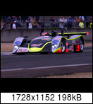 24 HEURES DU MANS YEAR BY YEAR PART FIVE 2000 - 2009 - Page 8 2001-lm-32-hrtgengleagbjcc