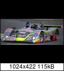 24 HEURES DU MANS YEAR BY YEAR PART FIVE 2000 - 2009 - Page 8 2001-lm-32-hrtgengleamnkhq