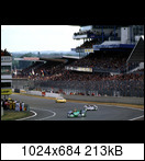 24 HEURES DU MANS YEAR BY YEAR PART FIVE 2000 - 2009 - Page 8 2001-lm-33-mcgarrityb4bjgf