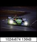 24 HEURES DU MANS YEAR BY YEAR PART FIVE 2000 - 2009 - Page 8 2001-lm-33-mcgarrityb8rjam