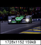 24 HEURES DU MANS YEAR BY YEAR PART FIVE 2000 - 2009 - Page 8 2001-lm-33-mcgarrityb9wkux