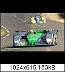 24 HEURES DU MANS YEAR BY YEAR PART FIVE 2000 - 2009 - Page 8 2001-lm-33-mcgarritybchjdw
