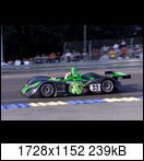 24 HEURES DU MANS YEAR BY YEAR PART FIVE 2000 - 2009 - Page 8 2001-lm-33-mcgarritybj7jcs
