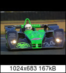 24 HEURES DU MANS YEAR BY YEAR PART FIVE 2000 - 2009 - Page 8 2001-lm-34-hughesreid86kn9