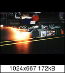 24 HEURES DU MANS YEAR BY YEAR PART FIVE 2000 - 2009 - Page 8 2001-lm-36-deradigues4ykbn