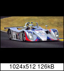 24 HEURES DU MANS YEAR BY YEAR PART FIVE 2000 - 2009 - Page 8 2001-lm-36-deradiguesmjj7b