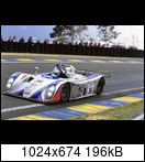 24 HEURES DU MANS YEAR BY YEAR PART FIVE 2000 - 2009 - Page 8 2001-lm-36-deradiguespjkl6