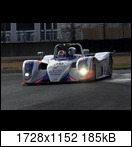 24 HEURES DU MANS YEAR BY YEAR PART FIVE 2000 - 2009 - Page 8 2001-lm-36-deradiguesvejyq