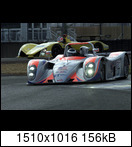 24 HEURES DU MANS YEAR BY YEAR PART FIVE 2000 - 2009 - Page 8 2001-lm-37-grahamduno1rk4k