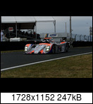 24 HEURES DU MANS YEAR BY YEAR PART FIVE 2000 - 2009 - Page 8 2001-lm-37-grahamduno3ej2k