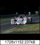 24 HEURES DU MANS YEAR BY YEAR PART FIVE 2000 - 2009 - Page 8 2001-lm-37-grahamdunot2kv1