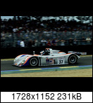 24 HEURES DU MANS YEAR BY YEAR PART FIVE 2000 - 2009 - Page 8 2001-lm-37-grahamdunoxzjrj