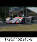 24 HEURES DU MANS YEAR BY YEAR PART FIVE 2000 - 2009 - Page 8 2001-lm-37-grahamdunoyuj99