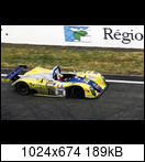 24 HEURES DU MANS YEAR BY YEAR PART FIVE 2000 - 2009 - Page 8 2001-lm-38-genefabred12krx