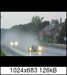 24 HEURES DU MANS YEAR BY YEAR PART FIVE 2000 - 2009 - Page 8 2001-lm-38-genefabred3mk33