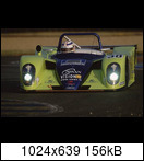 24 HEURES DU MANS YEAR BY YEAR PART FIVE 2000 - 2009 - Page 8 2001-lm-38-genefabredhjj66