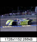 24 HEURES DU MANS YEAR BY YEAR PART FIVE 2000 - 2009 - Page 8 2001-lm-38-genefabredsmjbi