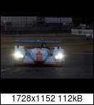 24 HEURES DU MANS YEAR BY YEAR PART FIVE 2000 - 2009 - Page 6 2001-lm-4-johanssonco9ckyv