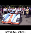 24 HEURES DU MANS YEAR BY YEAR PART FIVE 2000 - 2009 - Page 6 2001-lm-4-johanssoncob8k7z